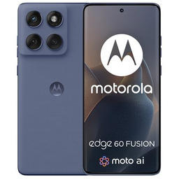 MOTOROLA Smartfon Edge 60 Fusion 5G 8/256GB 6.67"