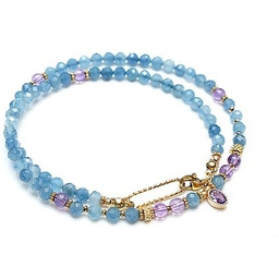 Pakamera Akwamaryn choker vol. 13 /naszyjnik/ 28.06.25 -