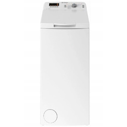 Pralka Indesit BTWS60400PLN 6kg 1000obr Turn&Go Eco