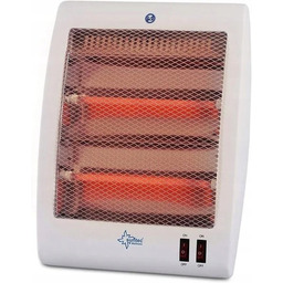 Termowentylator Grzejnik Farelka kwarcowy promiennik Heat Ray 800