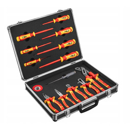 Zestaw wkrętaków dla elektryków Neo Tools 13el.