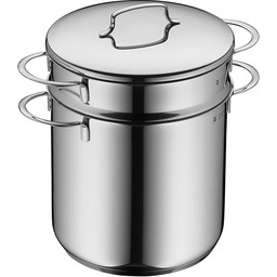 WMF Garnek do makaronu, 2 sztuki, Ø 18