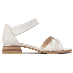 Sandały Caprice 9-28202-42 Écru