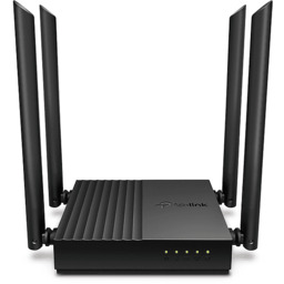 Router TP-LINK Archer A64 Wi-Fi 5 AC1200