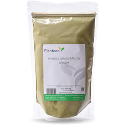 Herbata zielona Matcha proszek 5kg