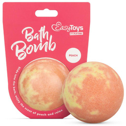 Bath Bomb - Peach