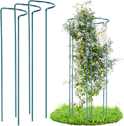 Podpora do roślin Asta 90 cm 3 szt