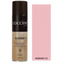 Renowator do zamszu i nubuku COCCINE 250 ml
