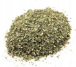 Majeranek Liść Majeranku 1 Kg Naturalny Sklep
