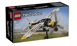 Lego 42198 Technic Samolot Transportowy