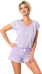 Piżama Fiorella Shorts