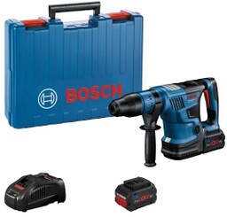 Bosch Professional GBH 18V-36 C 0 611 915