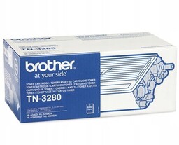 Toner Brother TN-3280 TN3280 (black)