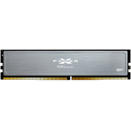 Silicon Power Xpower Pulse 8Gbx2 Ddr4-3200,Cl16, Gaming Udimm,