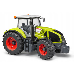 Ciągnik Claas Axion 950 Bruder 1:16