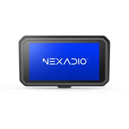 Nexadio MB100 6,2" Stacja multimedialna
