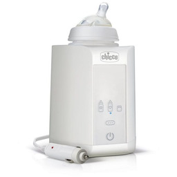Chicco 129553 PODGRZEWACZ DO BUTELEK HOME & TRAVEL
