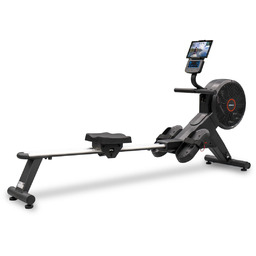 Toorx Wioślarz treningowy BH Fitness Hudson R325 FTMS