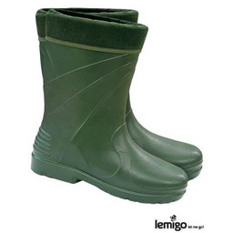 BLALASKA - Buty ocieplane damskie