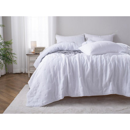 Spod Igły I Nitki Koc narzuta z mikrofibry