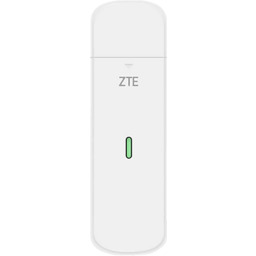 Modem ZTE MF833N LTE 150 Mb/s Biały