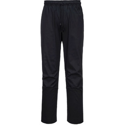 PORTWEST C073 SPODNIE MESHAIR PRO; CZARNY