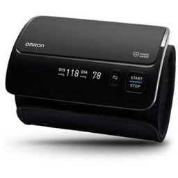 OMRON Ciśnieniomierz naramienny EVOLV