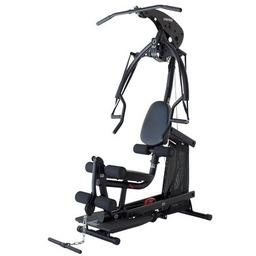 Atlas do ćwiczeń Inspire BL1 Body Lift