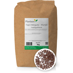 Pieprz Melegueta - Aframon madagaskarski 5kg
