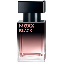MEXX Black Woman EDT spray 15ml