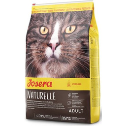 Josera Naturelle 10kg