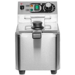 Frytownica elektryczna 4 L - Resto Quality RQF4L,