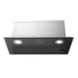 Midea MH52T17ET21BB Szary Okap wkład
