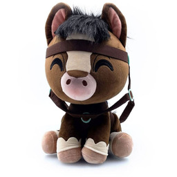 The Witcher Plush Figure Roach 30 cm