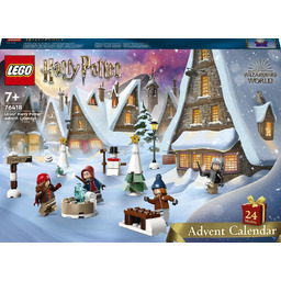 Lego Harry Potter 76418 Kalendarz adwentowy 2023 227