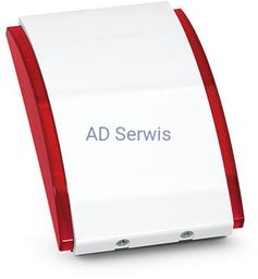 SPW-210 R Sygnalizator akustyczny wewnęrzny Satel