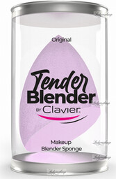 Clavier - Tender Blender - Skośnie ścięta gąbka