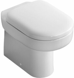 Miska WC do kompaktu Ideal Standard Ventuno
