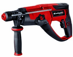 EINHELL Młot udarowo-obrotowy TE-RH 28 5F Do 30