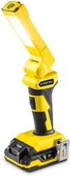 Trotec Akumulatorowa lampa robocza PWLS 10-20V