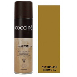 Renowator do zamszu i nubuku COCCINE 250 ml
