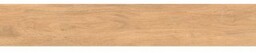 Gres szkliwiony GLOW WOOD beige mat 19,8x119,8 gat.
