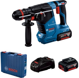 Bosch Professional GBH 187-LI 0 611 923 121