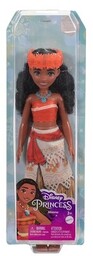 DISNEY PRINCESS Lalka Vaiana HPG68
