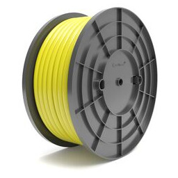 Wąż ogrodowy PLUS 3/4" 60 m stojak Cellfast