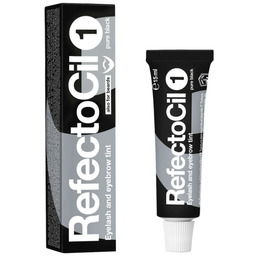 REFECTOCIL Henna do brwi i rzęs nr 1