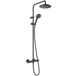 HANSGROHE Zestaw prysznicowy natynkowy Vernis Blend 26089670