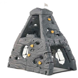 Step2, plac zabaw Góra wspinaczkowa