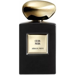 ARMANI, Prive Cuir Noir, Eau de Parfum, uniseks,