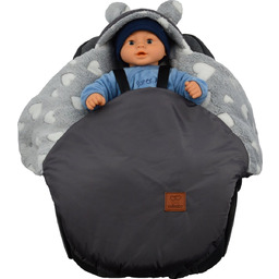 Śpiworek Otulacz - Wysoka Jakość - Marka Premium